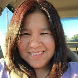 Meet your Posher, Miriam